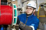 Сотрудники ООО «Газпром добыча Ноябрьск» освоили акустико-эмиссионный метод неразрушающего контроля