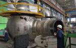 «Петрозаводскмаш» готовит к вводу в эксплуатацию мобильный токарный станок