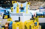 ESAB представит сварочные аппараты на Weldex-2019