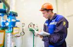 «Газпром трансгаз Сургут» продолжит работы по увеличению энергетической эффективности