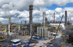 На Амурском газохимическом комплексе продолжаются подготовительные мероприятия к пуску