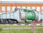 ЗиО-Подольск поставил второй реактор РИТМ-200 для нового ледокола Сибирь