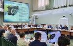 На Курской АЭС обсудили вопросы импортозамещения аналитических материалов и оборудования радиационного контроля
