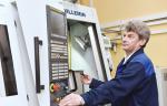 «АПЗ» диагностирует станки с ЧПУ новой системой QC20-W ballbar
