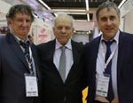 Valve Industry Forum&Expo - 2015: итоги второго дня