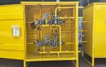 Компания «Газовик» поставила в адрес заказчика газорегуляторный пункт ГРПШ-РДП-50Н/2