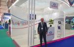 ЗДТ Ареопаг на выставке Abu-Dhabi Petroleum Exhibition & Conference (ADIPEC)