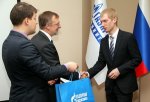 Встреча поколений в честь Дня Российской науки