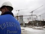 На новый блок Ленинградской АЭС поставили первую партию ядерного топлива