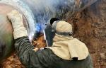 ООО «Газпром трансгаз Екатеринбург» провело ремонтные работы на газопроводах в Челябинской, Свердловской и Курганской областях