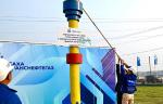 Компания «Сахатранснефтегаз» завершила строительство магистрального газопровода «Хампа-Эбя»