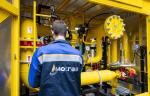 АО «Мосгаз» проводит модернизацию газорегуляторного пункта (ГРП) «Грохольский» в ЦАО Москвы