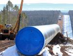 Газпром отгрузил почти 50% грузов для Силы Сибири в Якутии