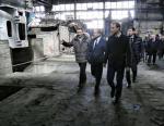 Литейный завод Пульсатор модернизирует производство за 100 млн руб. для отливок трубопроводной арматуры