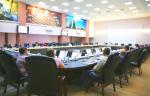 СЭМ Нововоронежской АЭС соответствует требованиям стандарта ISO 14001:2015