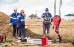 В Белгородской области введено в эксплуатацию 200 км распределительных газопроводов в 2019 году