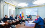 В 2026 году АО «РИР Энерго» направит 1,5 млрд рублей на ремонт, реконструкцию и модернизацию объектов теплоснабжения в Липецке