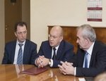 Директором филиала энергетических источников ГУП «ТЭК СПб» назначен Игорь Вагин