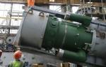 В России изготовлено 15 реакторных установок РИТМ-200, еще 13 находятся на стадии строительства