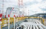 «Транснефть-Верхняя Волга» подключила к Кольцевому МНПП вокруг г. Москвы обновленный участок