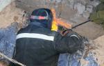 На магистральном газопроводе «Бухара – Урал» завершен ремонт пограничного участка