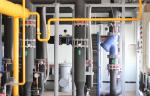 100 котельных Омской области переведут на газ до 2025 года