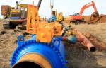 «Газпром трансгаз Екатеринбург» обследовал около 1100 километров газопроводов и газопроводов-отводов
