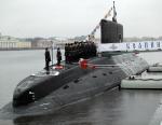 АО «Адмиралтейские верфи» завершило строительство серии из шести подводных лодок для ВМФ РФ