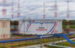 «Транснефть – Восток» обновила два участка на нефтепроводе Красноярск – Иркутск