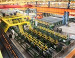 ПНТЗ на 20% увеличивает мощность цеха по производству и обработке труб нефтяного сортамента