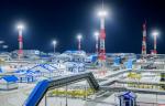 «Транснефть – Дальний Восток» обследовала и продлила срок эксплуатации резервуара на НПС №41