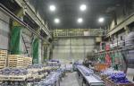Муромский завод трубопроводной арматуры получит финансовую поддержку на модернизацию производства