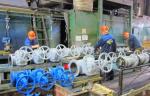 Муромский завод трубопроводной арматуры продолжает модернизацию производства