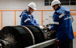 В первом полугодии 2023 года компания «Транснефть – Диаскан» обследовала около 49 тыс. км МН и МНПП