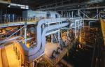 На Ижевской ТЭЦ-1 проведут малую инспекцию газовой турбины ГТЭ