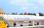 «Транснефть – Дальний Восток» обновила систему управления второй очереди нефтепровода «Восточная Сибирь – Тихий океан»
