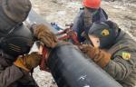 В Якутске продолжается модернизация устаревших газовых сетей