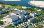«Росатом» получил разрешение на строительство энергоблока №1 первой атомной электростанции в Египте