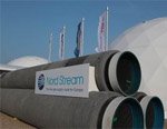 «Газпром» развивает новые экспортные маршруты