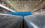 Более 4000 тонн продукции в адрес зарубежных клиентов направил «Загорский трубный завод» с начала года