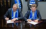 «Газпром» и OMV увеличат объем поставок газа в Австрию