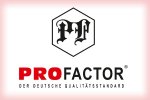 PROFACTOR готовится к выставке «КлиматАкваТЭкс 2018»