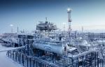 «Газпром нефть» открыла нефтедобывающую платформу в ЯНАО