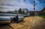 На Петрозаводской ТЭЦ реализуется ремонтная программа