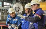 На Рефтинской ГРЭС провели выездное заседание штаба, чтобы проинспектировать ход масштабной модернизации энергоблока № 1