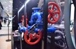 ООО «ВАРК» представит трубопроводную арматуру на выставке «Газ. Нефть. Новые технологии - Крайнему Северу»