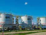 Черномортранснефть завершило строительство резервуара с водой и технологического помещения для размещения запорной арматуры на НФС Родионовская