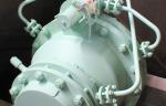 ПТПА продолжает изготовление и отгрузку трубопроводной арматуры на АЭС «Куданкулам»