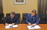 АО «Невский завод» и АО «РОТЕК» договорились о сотрудничестве