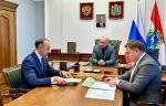 Газовая инфраструктура Самарской области полностью готова к отопительному сезону